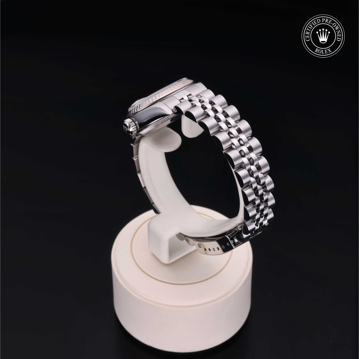 Lady - Datejust - Deacon & Son