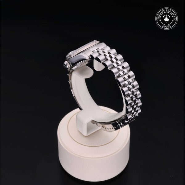 Lady - Datejust - Deacon & Son