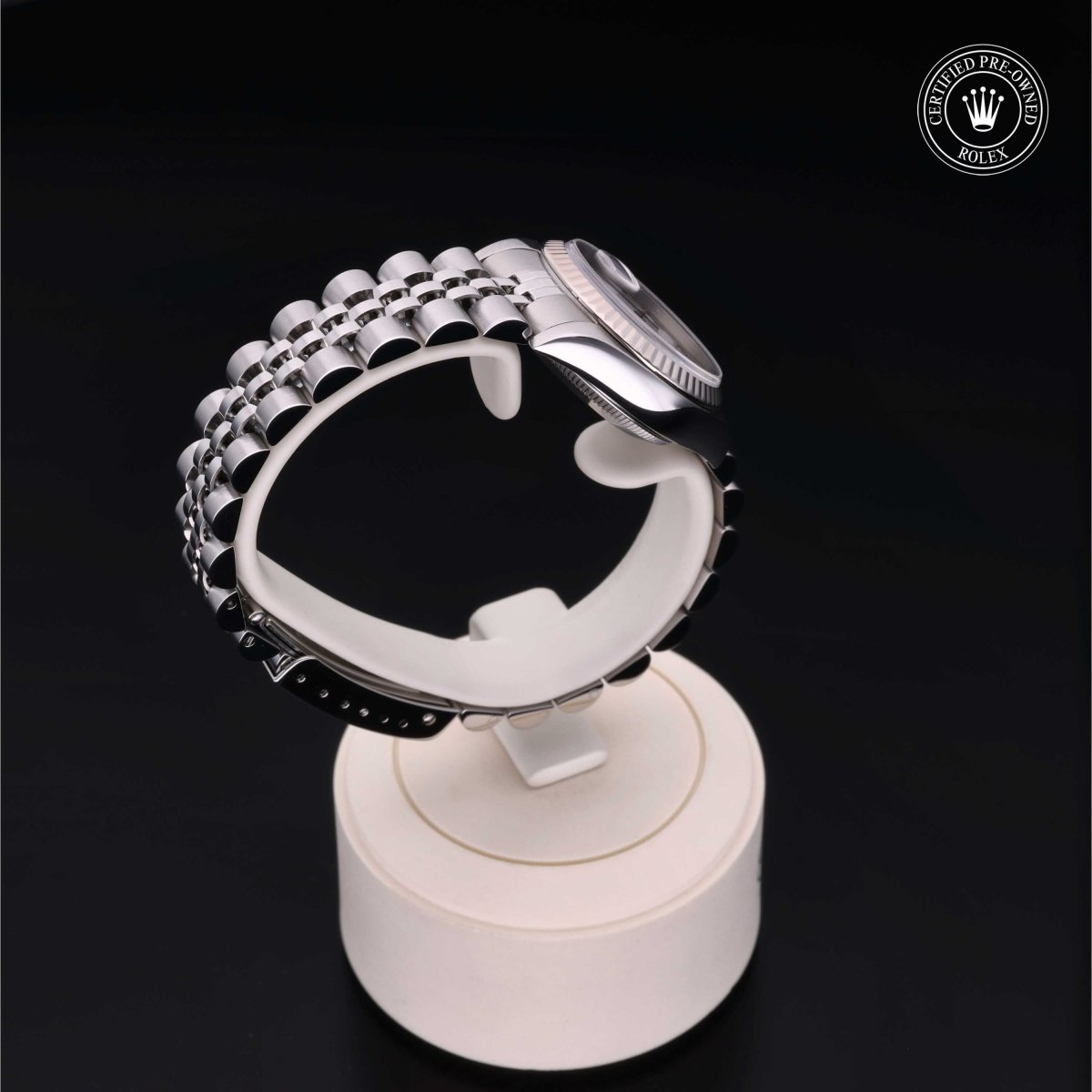 Lady - Datejust - Deacon & Son