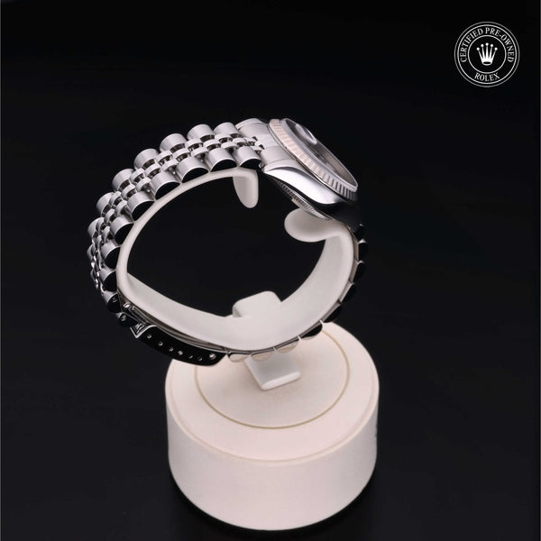 Lady - Datejust - Deacon & Son