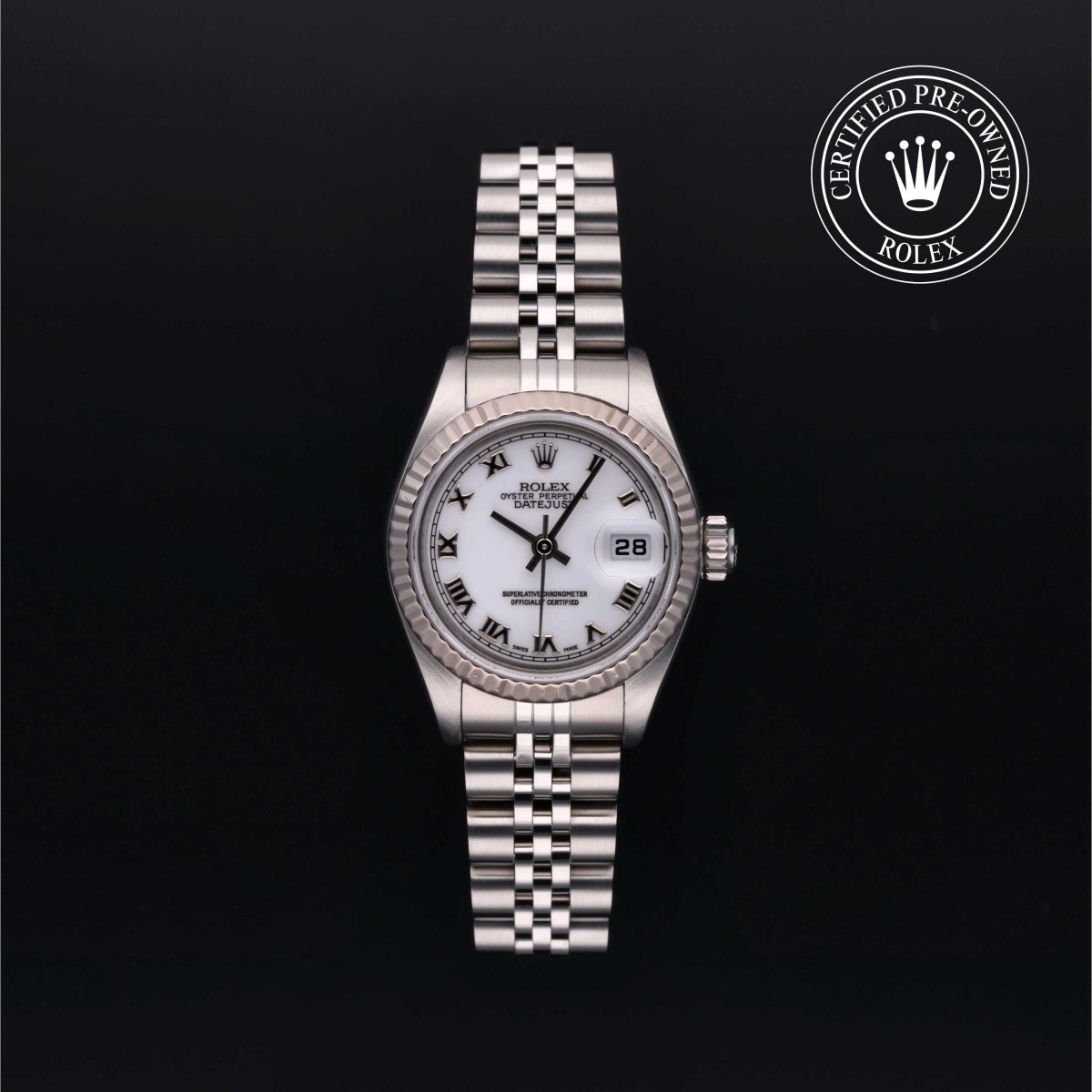 Lady-Datejust