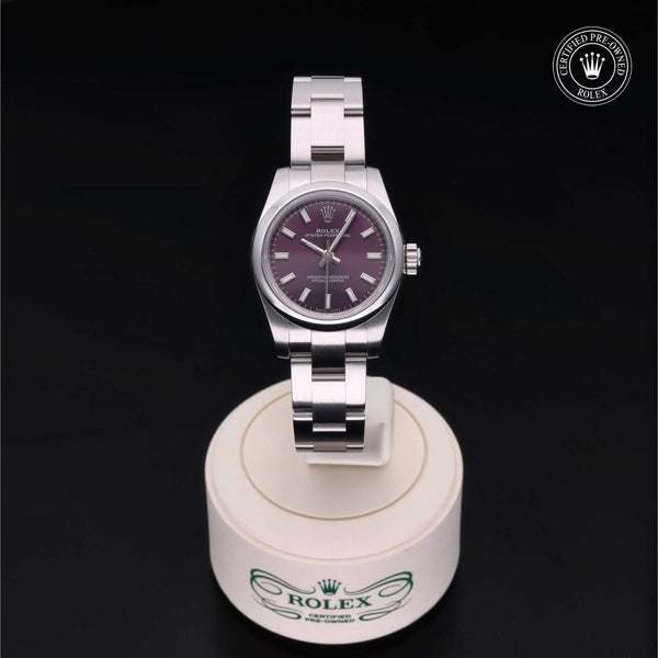 Lady - Datejust - Deacon & Son