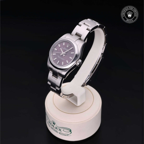 Lady - Datejust - Deacon & Son