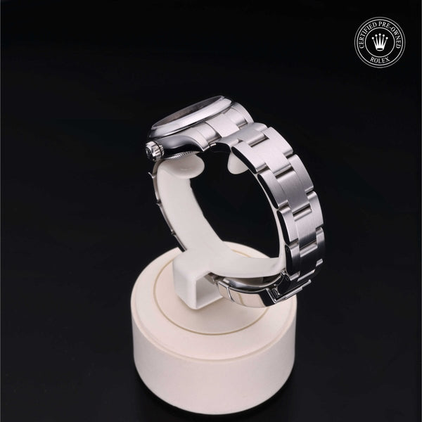 Lady - Datejust - Deacon & Son