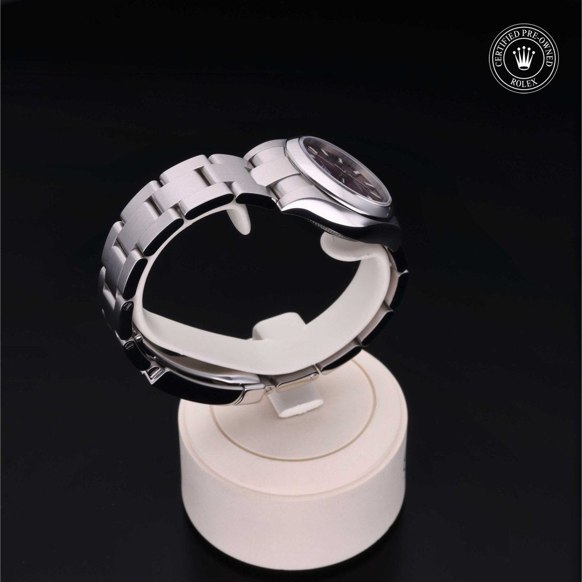 Lady - Datejust - Deacon & Son