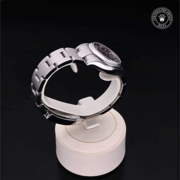 Lady - Datejust - Deacon & Son