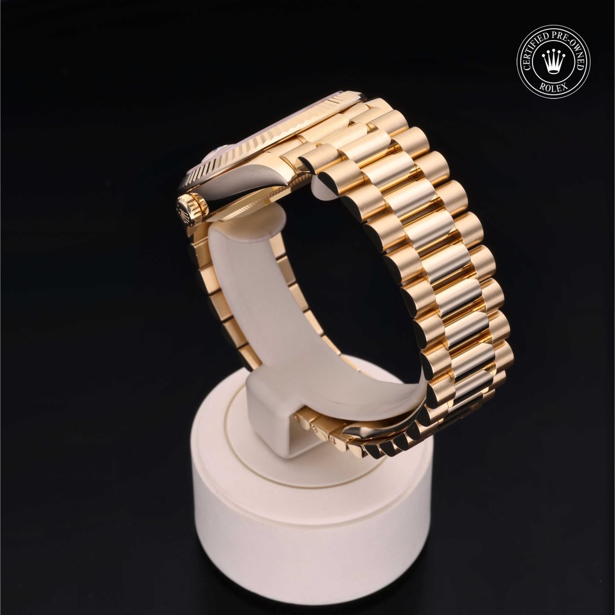 Day - Date 40 - Deacon & Son