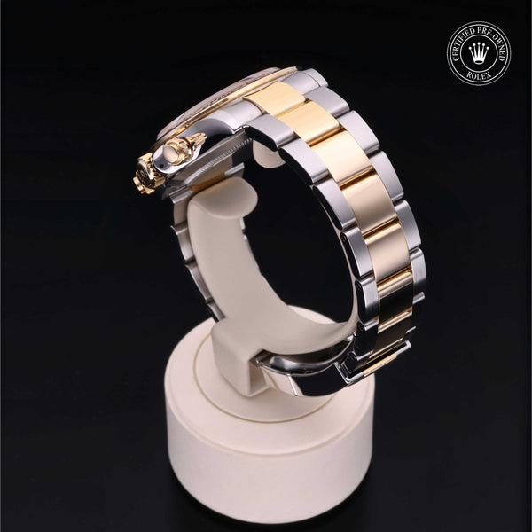 Cosmograph Daytona - Deacon & Son