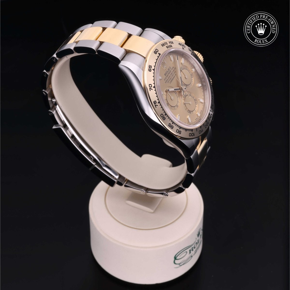 Cosmograph Daytona - Deacon & Son