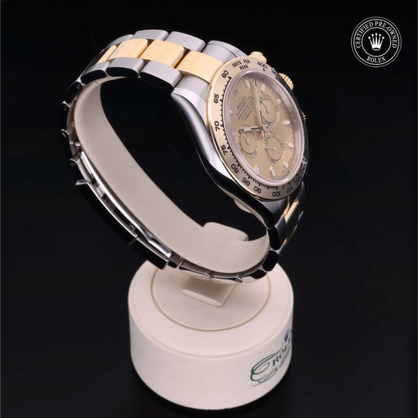 Cosmograph Daytona - Deacon & Son