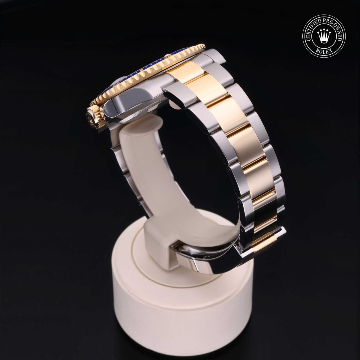 Submariner Date - Deacon & Son