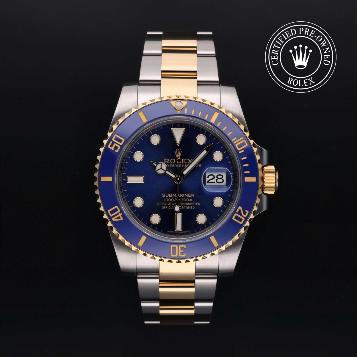 Submariner Date