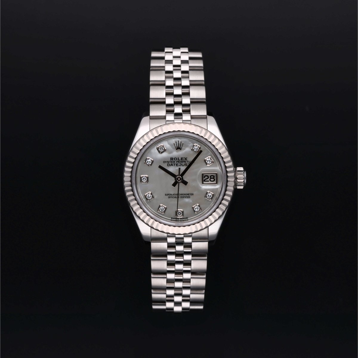 Lady-Datejust 28