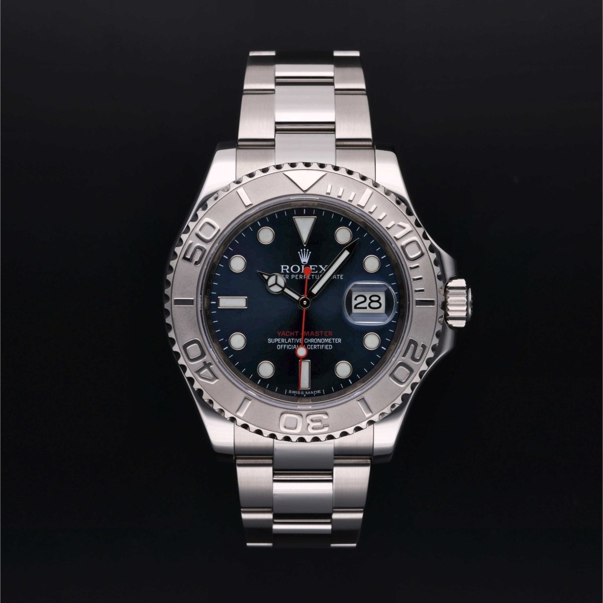 Yacht-Master 40