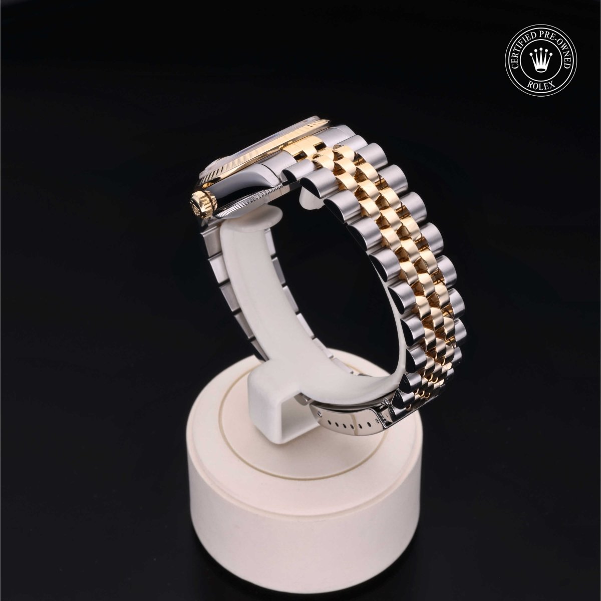 Rolex Datejust 31mm - Deacon & Son