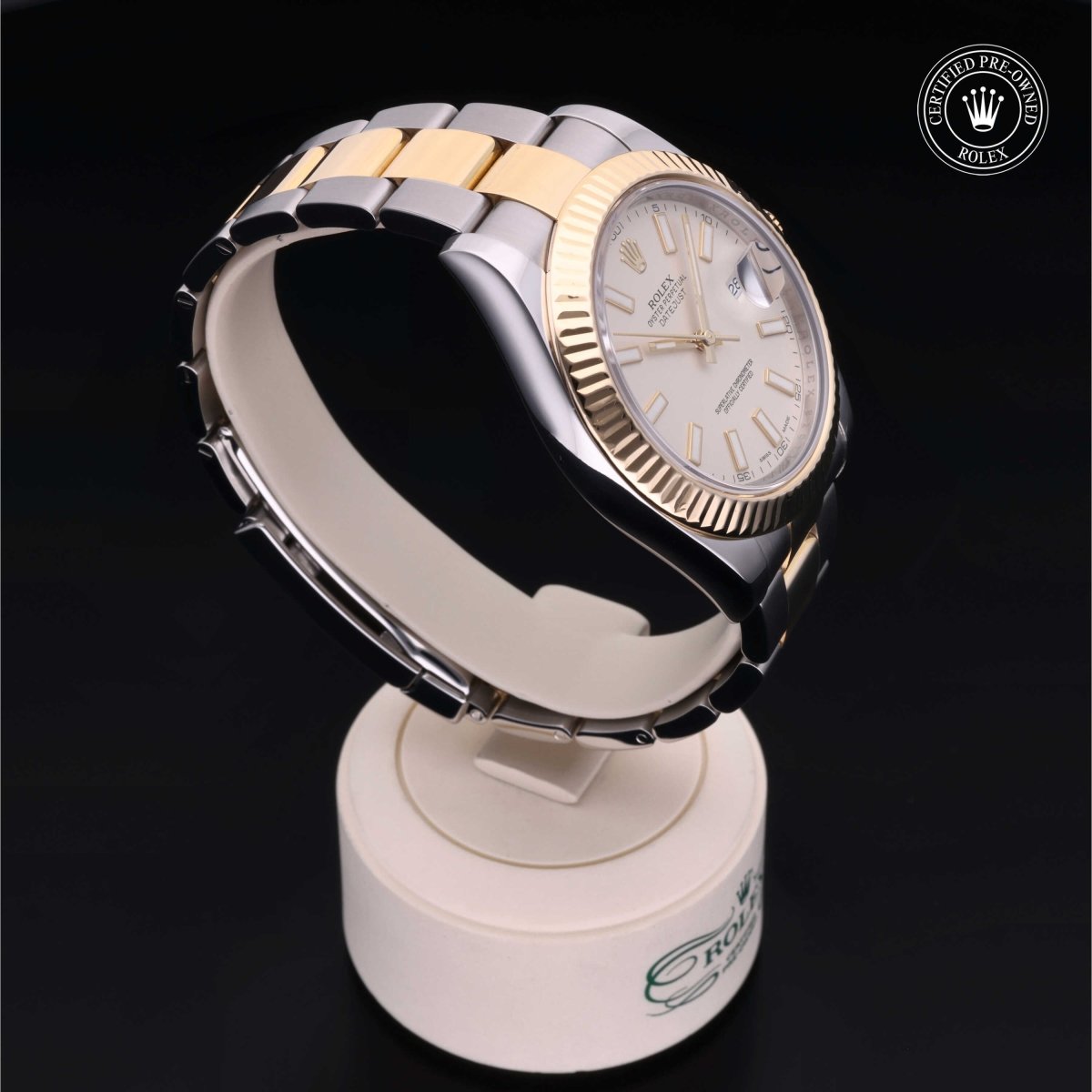 Rolex Datejust II - Deacon & Son