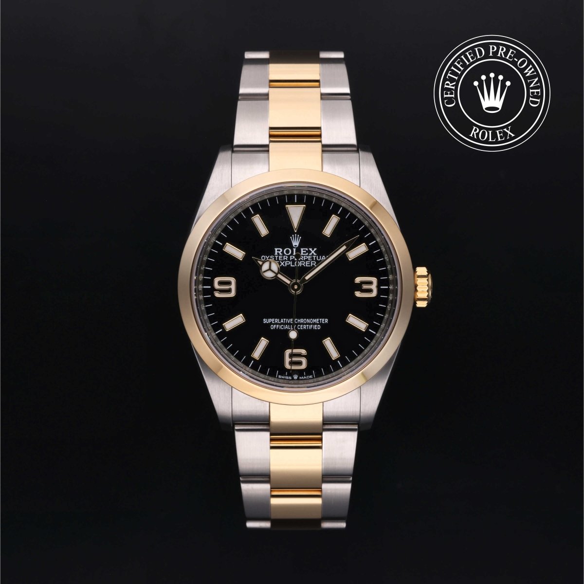 Explorer 36 - Deacon & Son