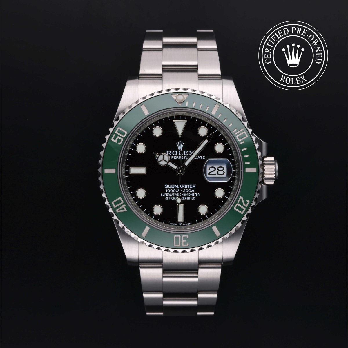 Submariner Date