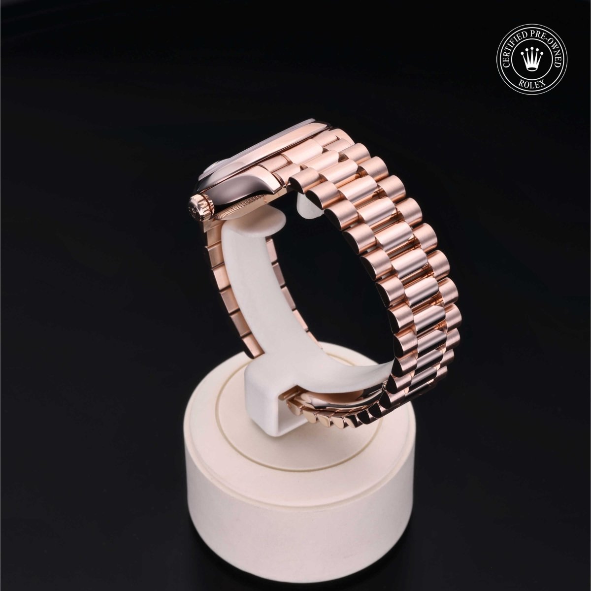 Datejust 31mm - Deacon & Son
