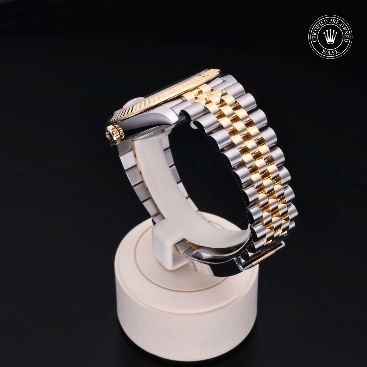 Datejust 41mm - Deacon & Son
