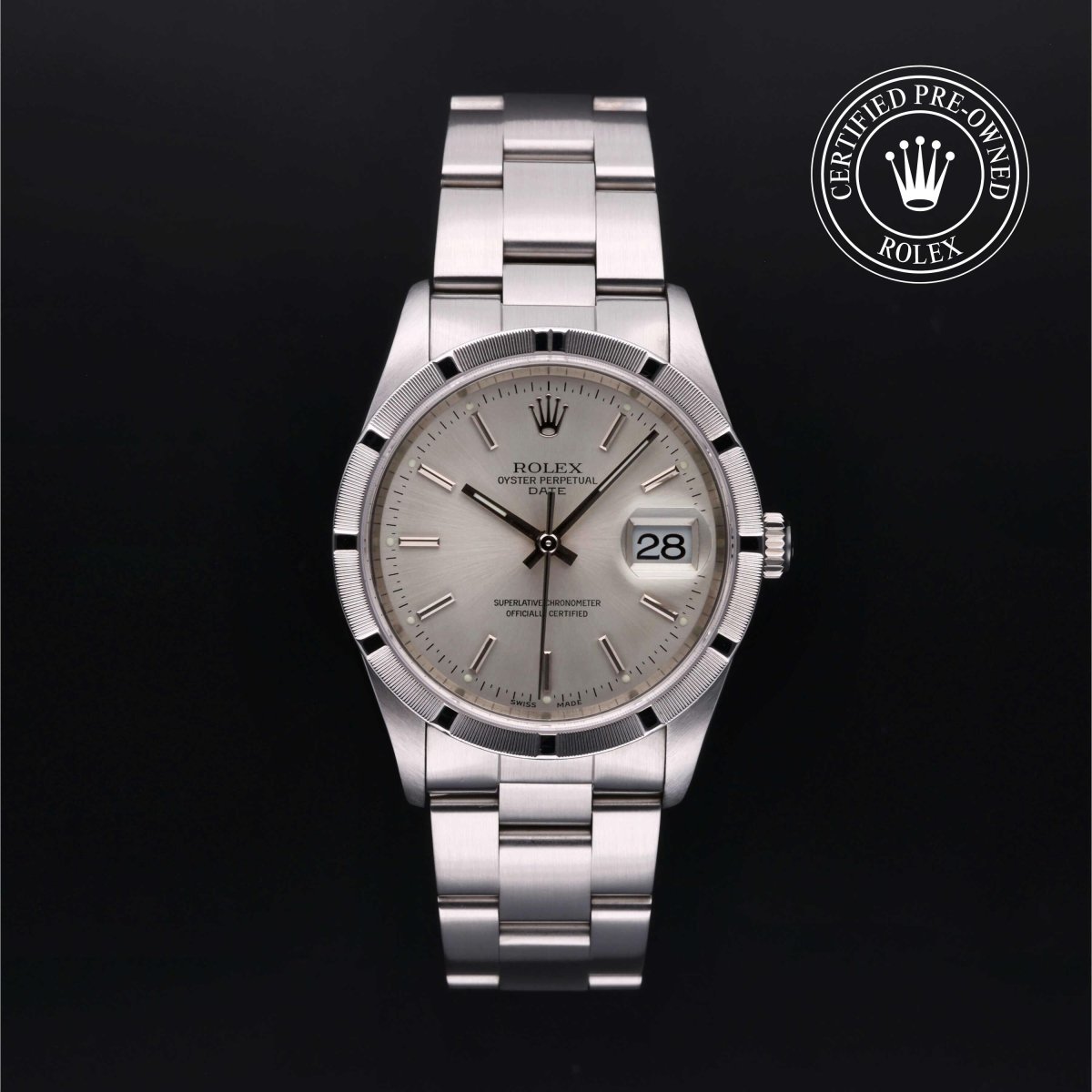 Datejust 36