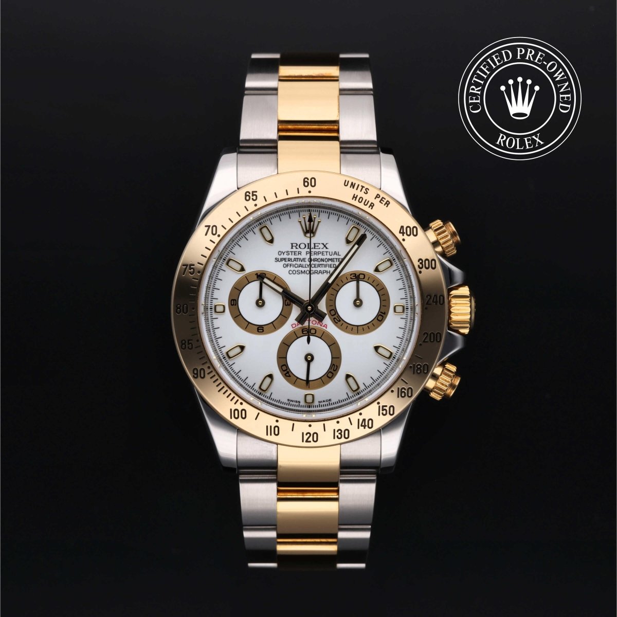 Cosmograph Daytona