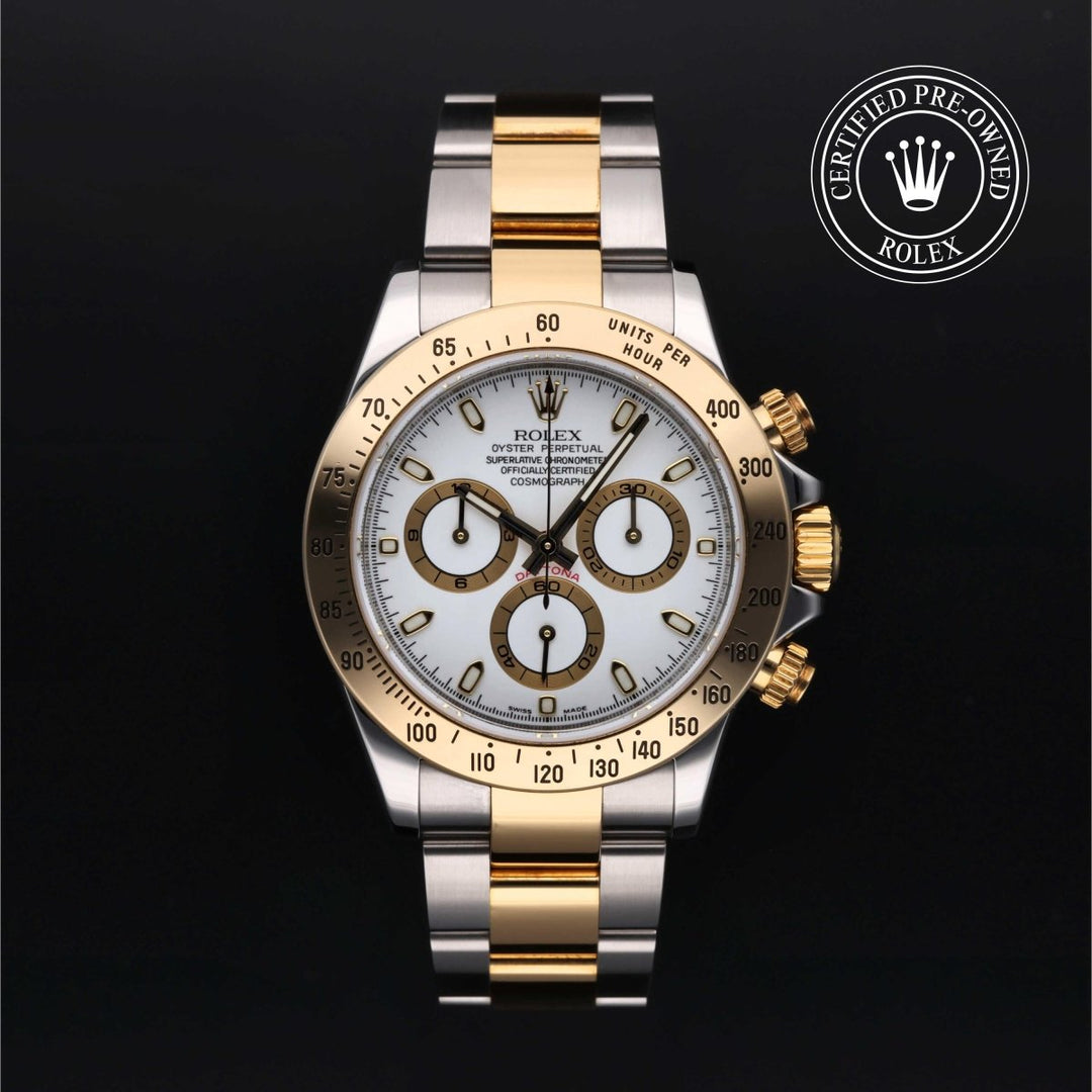 Cosmograph Daytona - Deacon & Son
