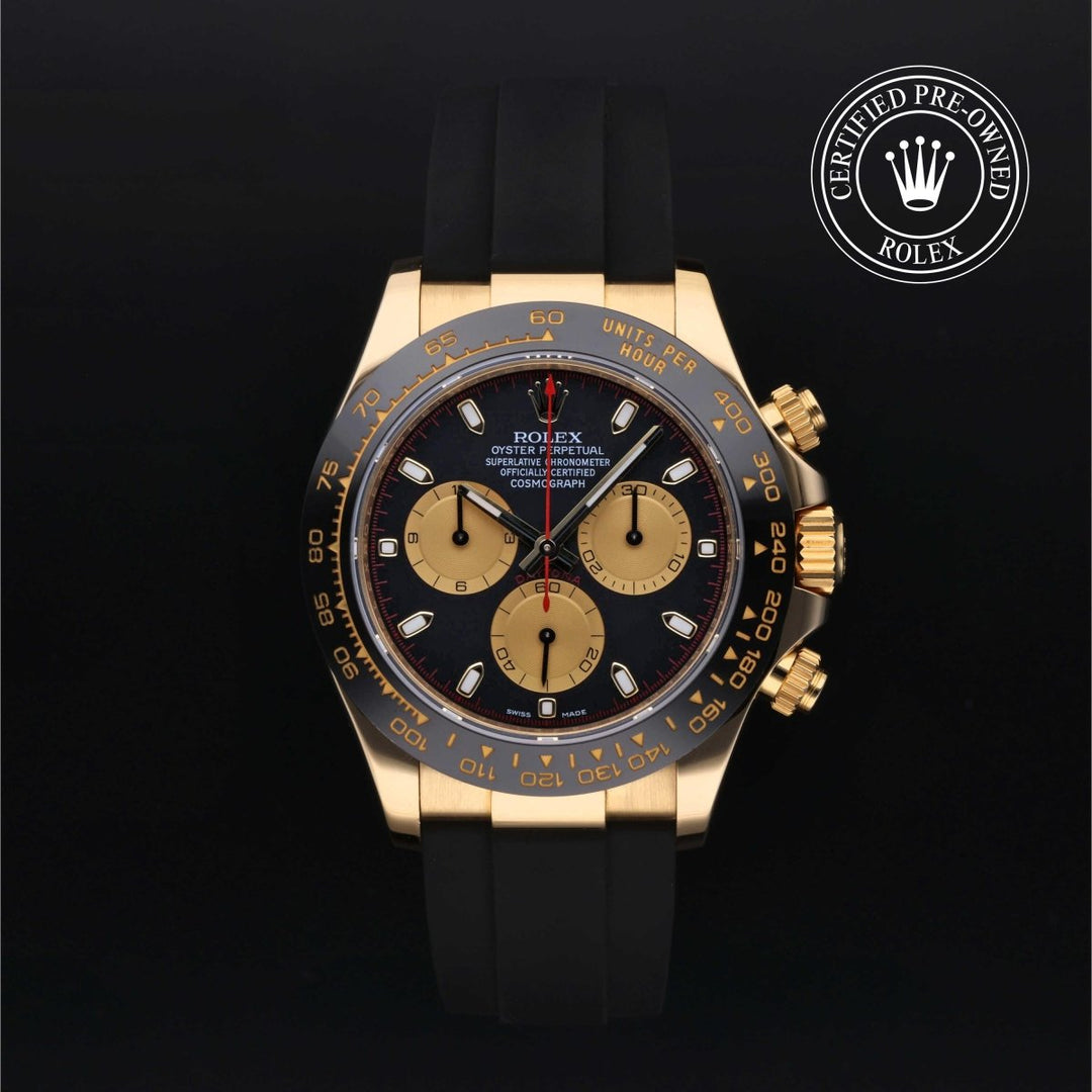 Cosmograph Daytona - Deacon & Son