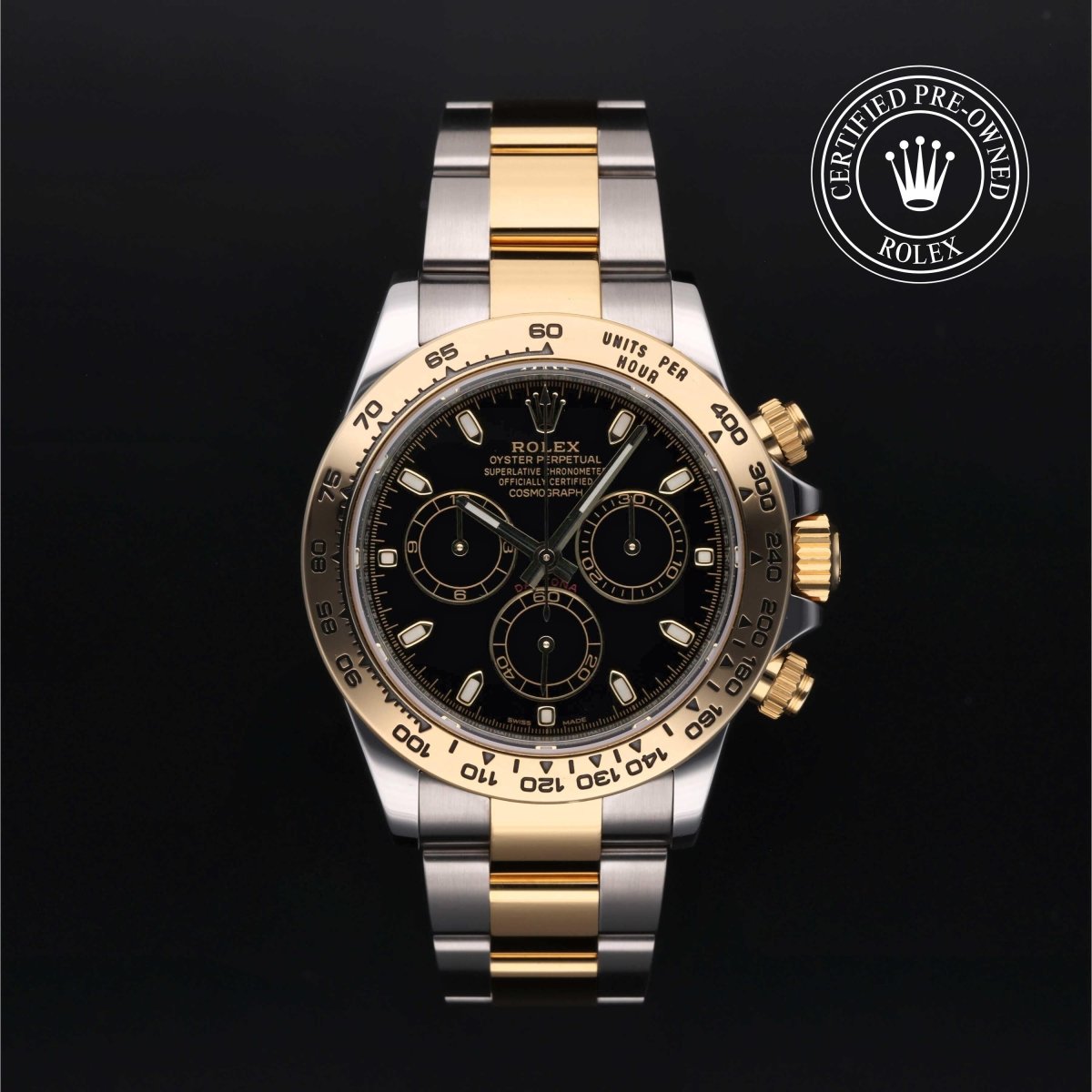 Cosmograph Daytona