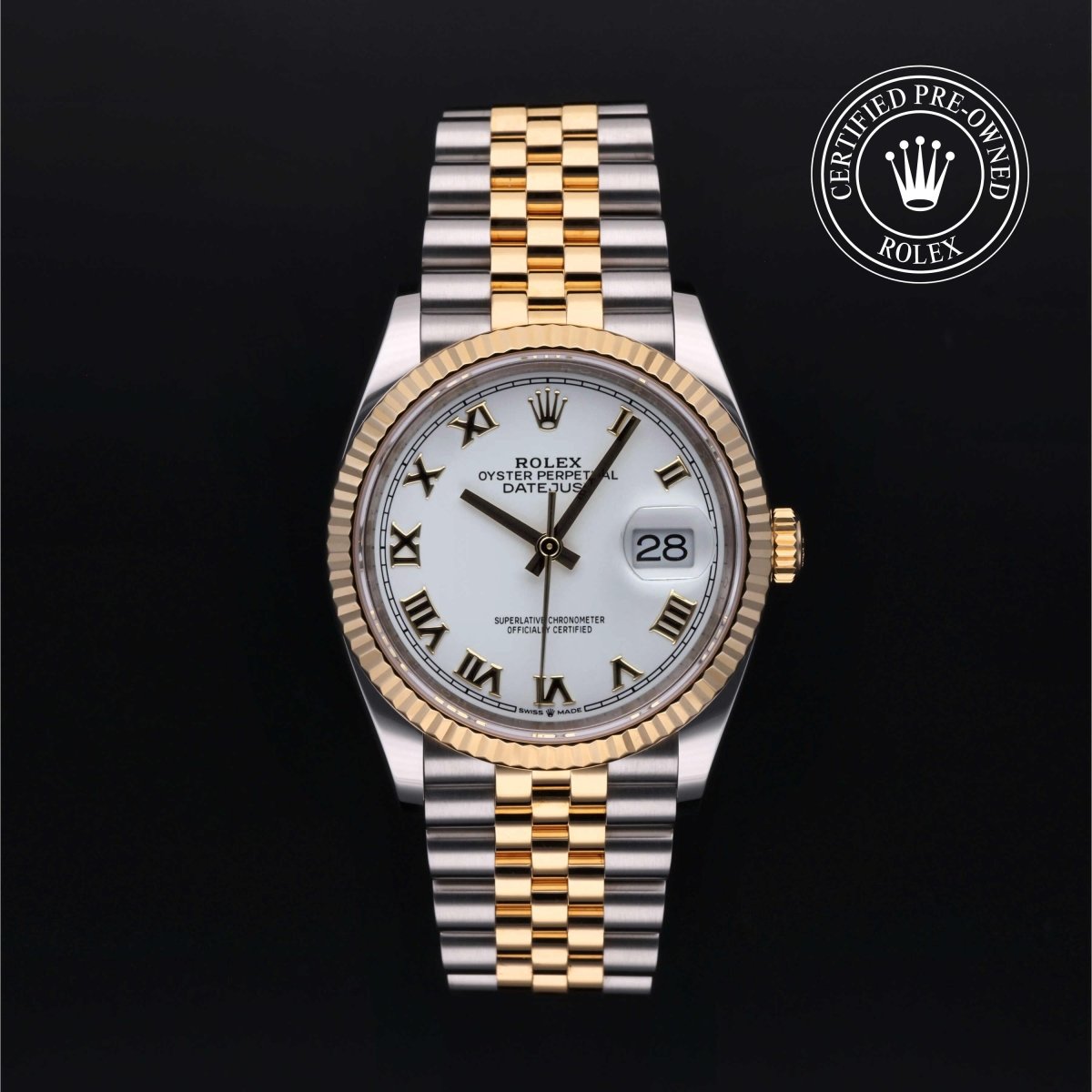 Datejust 36