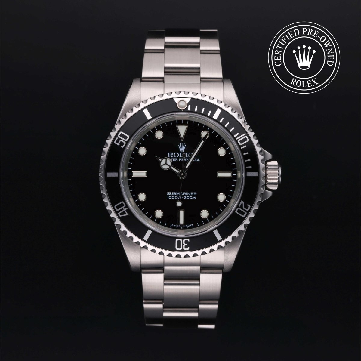Submariner