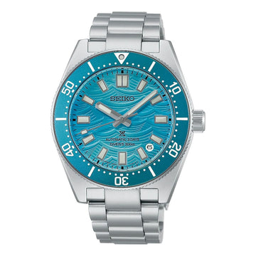 Prospex 1965 Heritage Diver’s 60th Anniversary Limited Edition