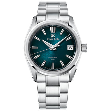 Evolution 9 SLGB011 40mm Atera Valley Spring Drive - Deacon & Son