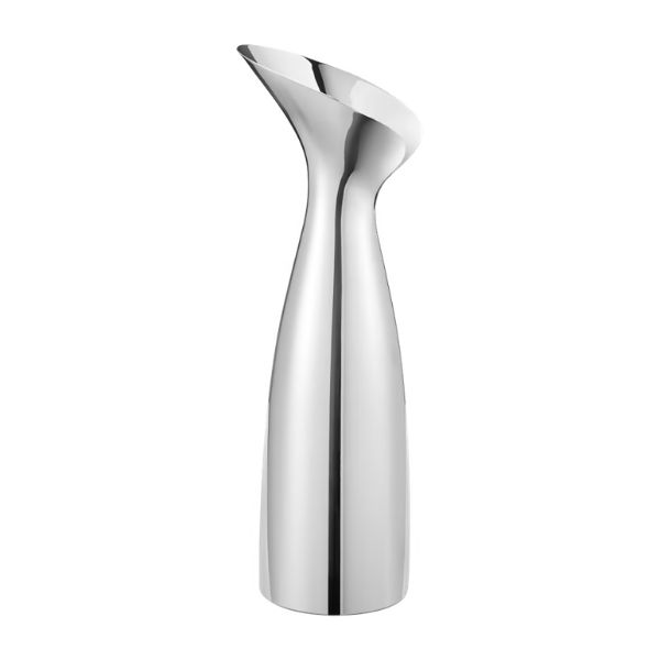Georg Jensen Indulgence Stainless Steel Carafe – 1 L - Deacon & Son