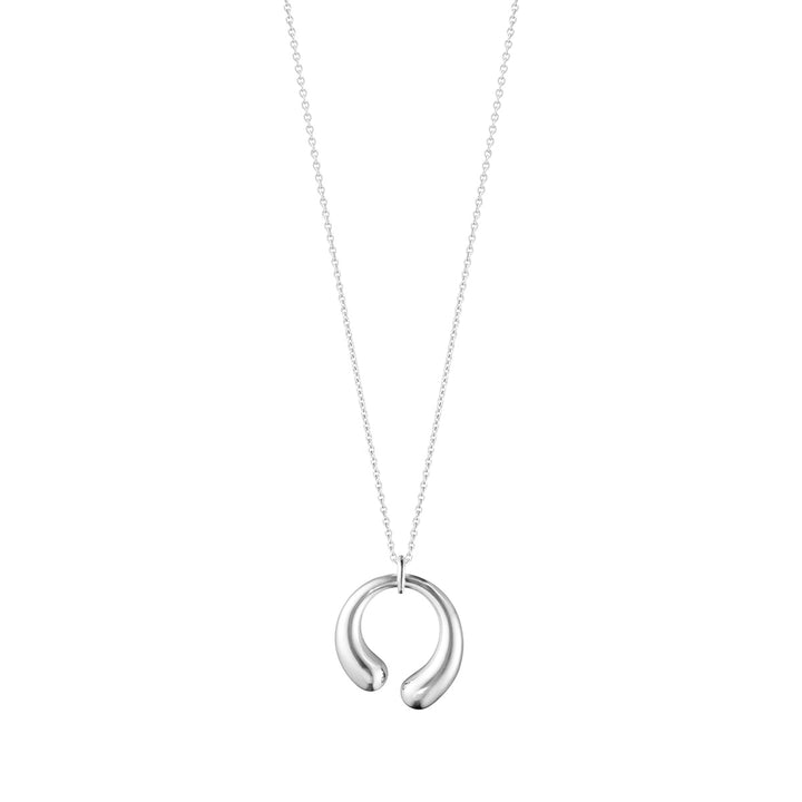 Mercy Medium Pendant Necklace
