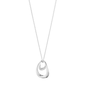 Offspring Large Pendant Necklace