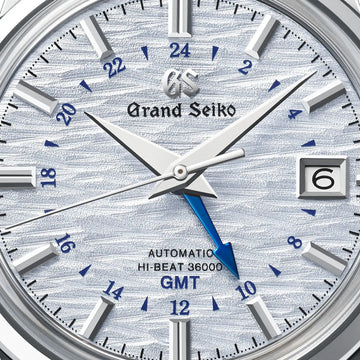 Elegance GMT - Summer