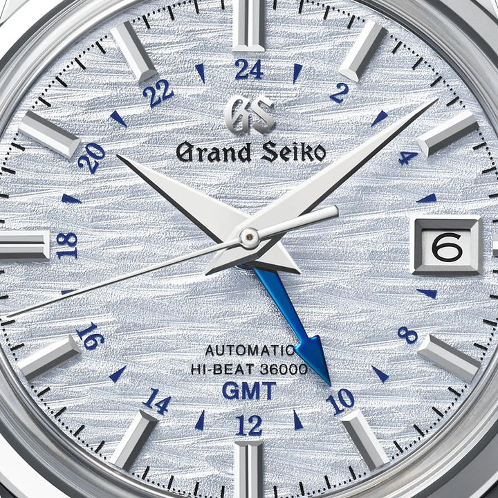 Elegance GMT - Summer