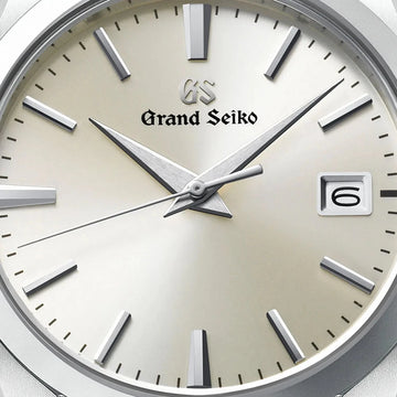 Heritage Quartz - Deacon & Son