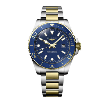 Longines HydroConquest