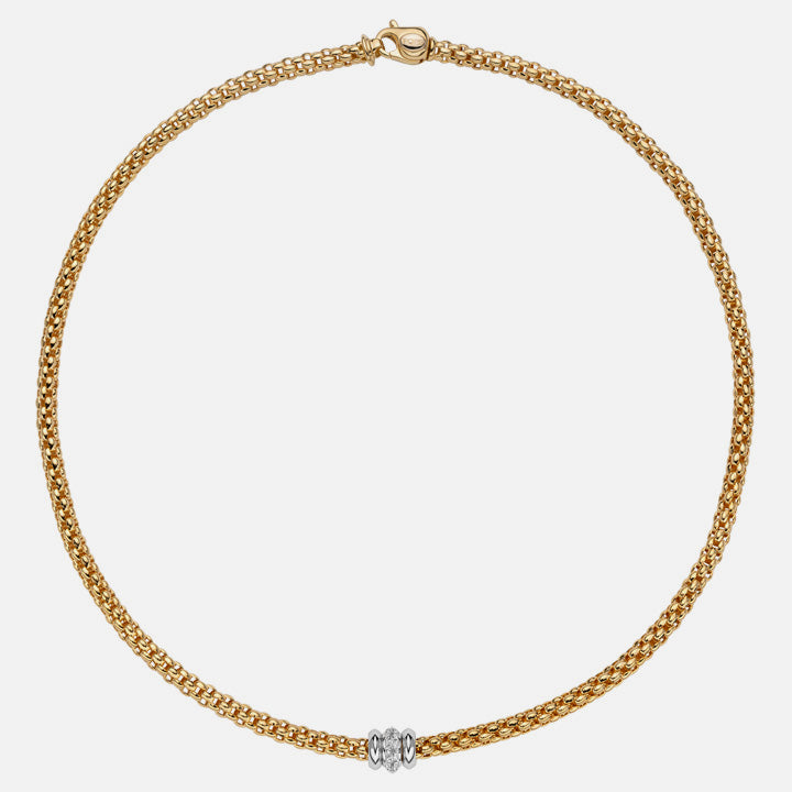 fope necklaces