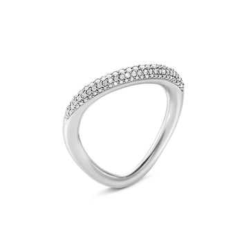 Offspring Diamond Ring
