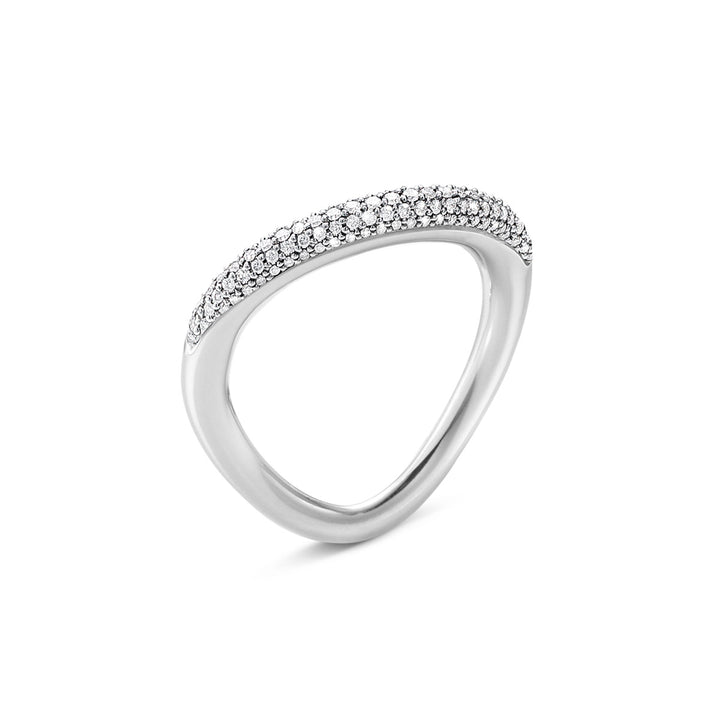 Offspring Diamond Ring