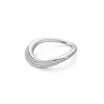 Offspring Diamond Ring