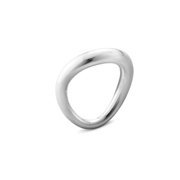 Offspring Ring Silver