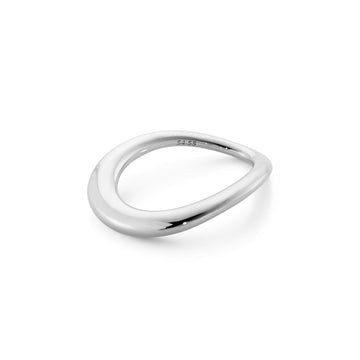 Offspring Ring Silver