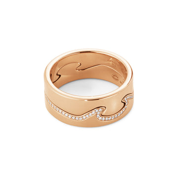 Fusion End Ring