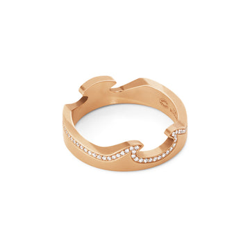 Fusion End Ring