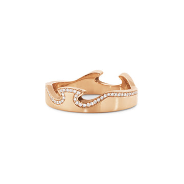 Fusion End Ring