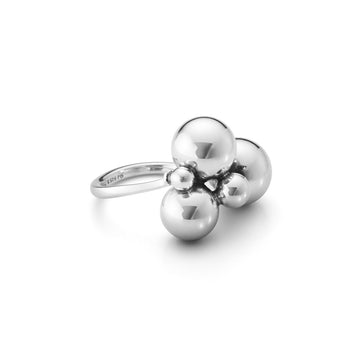 Moonlight Grapes Ring - Deacon & Son